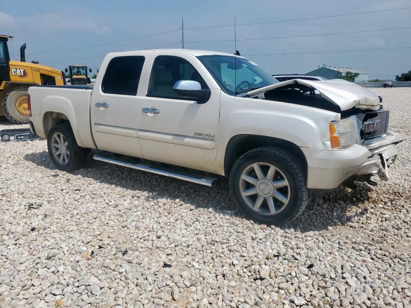Vin: 3gtp1xe2xbg368389, lot: 59590585, gmc sierra c1500 denali 20114