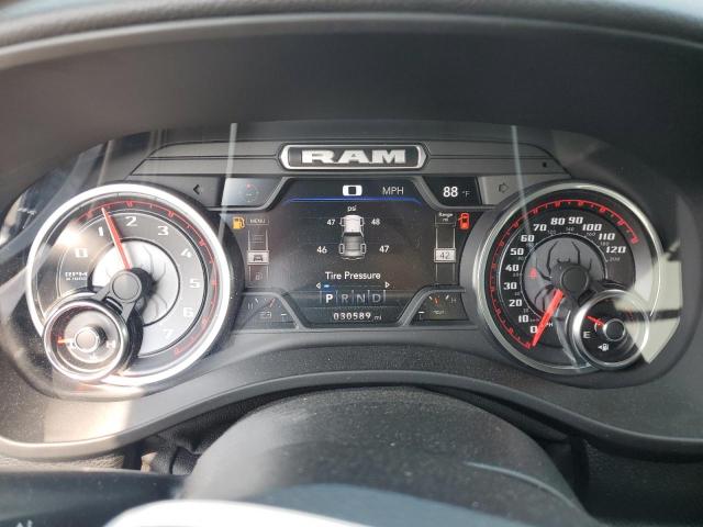 2022 RAM 1500 BIG H 1C6SRFFT9NN135868