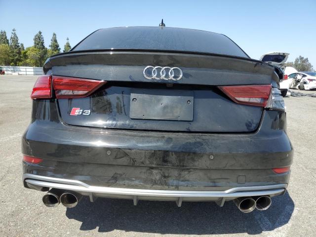 2018 AUDI S3 PREMIUM WAUB1GFF3J1034355