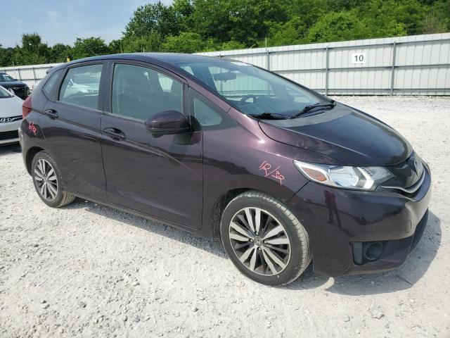 Vin: 3hggk5h8xfm777535, lot: 59304185, honda fit ex 20154