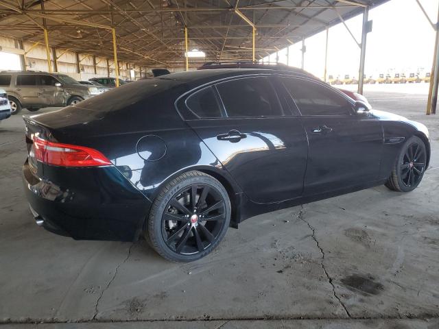 Vin: sajae4bv3ha968087, lot: 60253465, jaguar xe prestige 20173