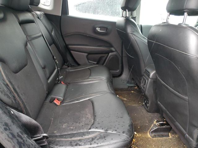 2018 JEEP COMPASS LA #3292464707