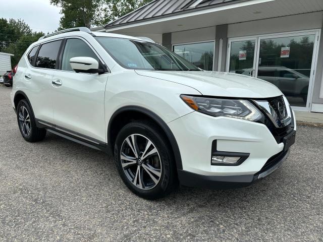 Vin: 5n1at2mv7hc870489, lot: 62783765, nissan rogue sv 2017 img_1
