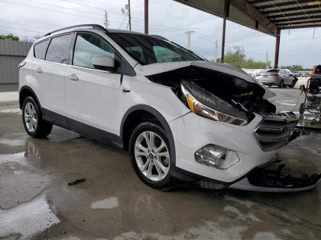 2018 FORD ESCAPE SE - 1FMCU0GD2JUC90080
