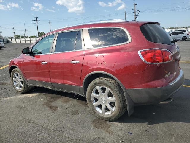 Vin: 5galvced7aj166847, lot: 60938155, buick enclave cxl 20102