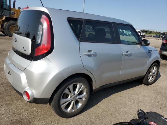 2016 KIA SOUL - KNDJX3A51G7849311