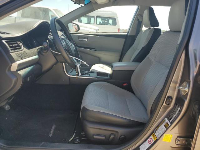 2015 TOYOTA CAMRY LE - 4T1BF1FK5FU050668
