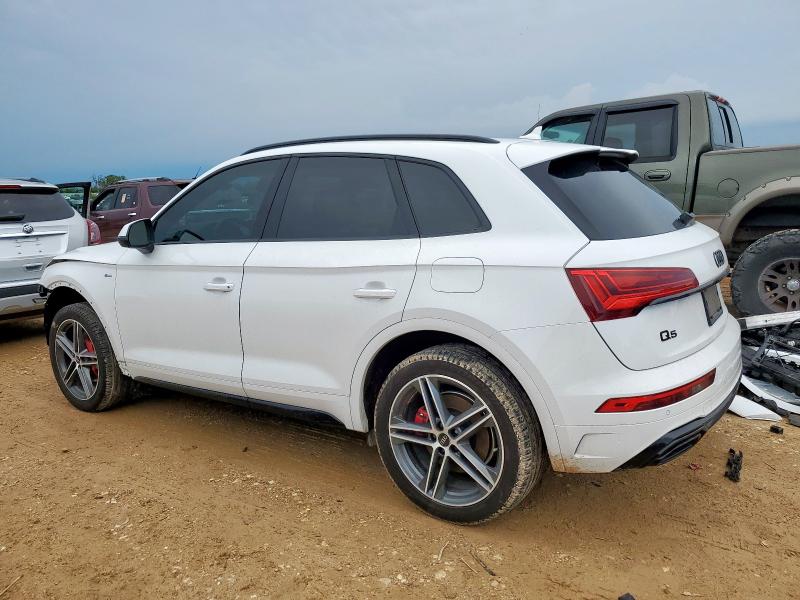 Vin: wa1e2afy0r2014883, lot: 60163455, audi q5 premium plus 55 20242