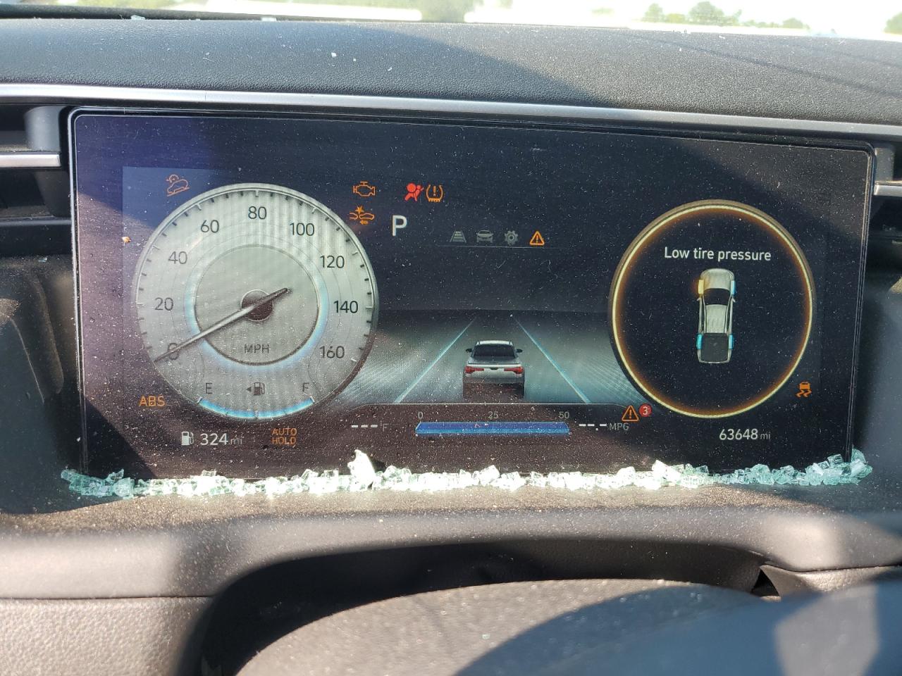 HYUNDAI SANTA CRUZ SEL PREMIUM