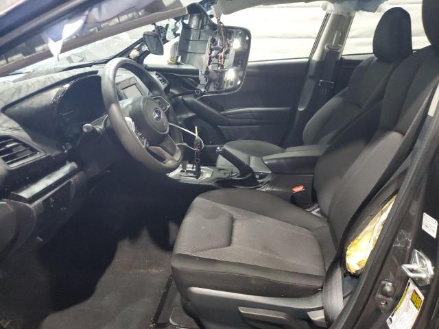 2022 SUBARU IMPREZA 4S3GTAB62N3717972