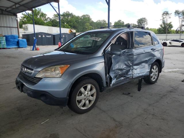 HONDA CR-V EXL