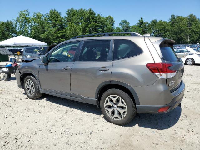 2020 SUBARU FORESTER P - JF2SKAJC6LH589127