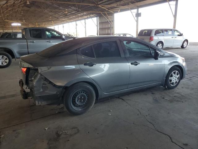 2020 NISSAN VERSA S - 3N1CN8DV7LL903467