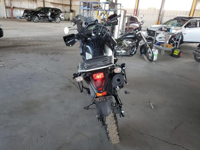 2023 KAWASAKI KL650 H ML5KLEH12PDA26304