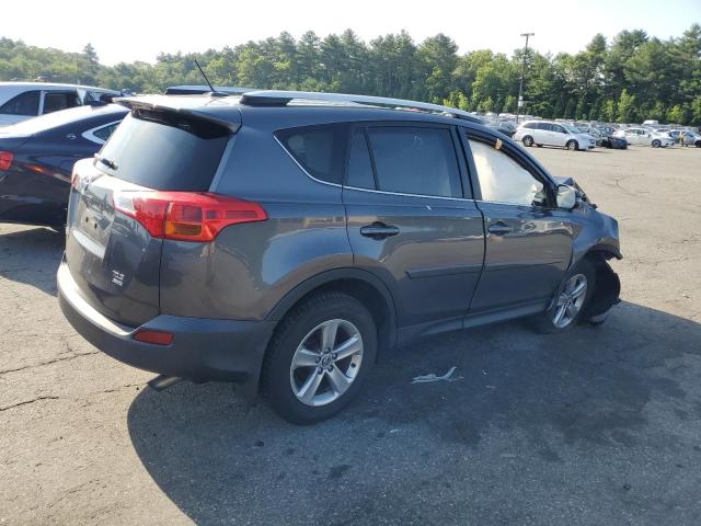 Vin: jtmrfrev1fj044784, lot: 59471135, toyota rav4 xle 20153