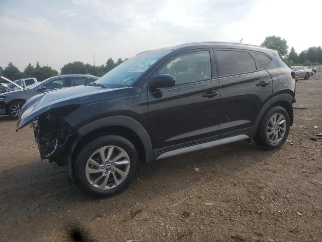 HYUNDAI TUCSON LIM