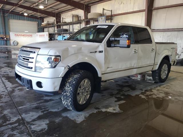 FORD F150 SUPER