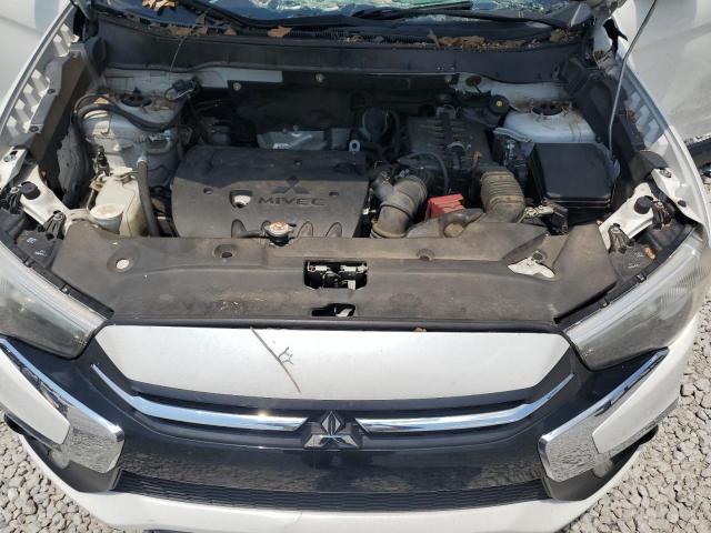2018 MITSUBISHI OUTLANDER - JA4AP3AU8JZ024377