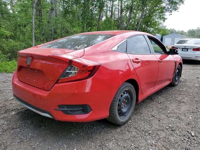 Vin: 2hgfc2f75mh002251, lot: 61170265, honda civic ex 20213