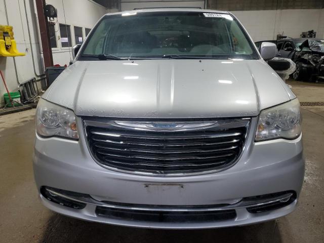 2012 CHRYSLER TOWN & COU #3299305822
