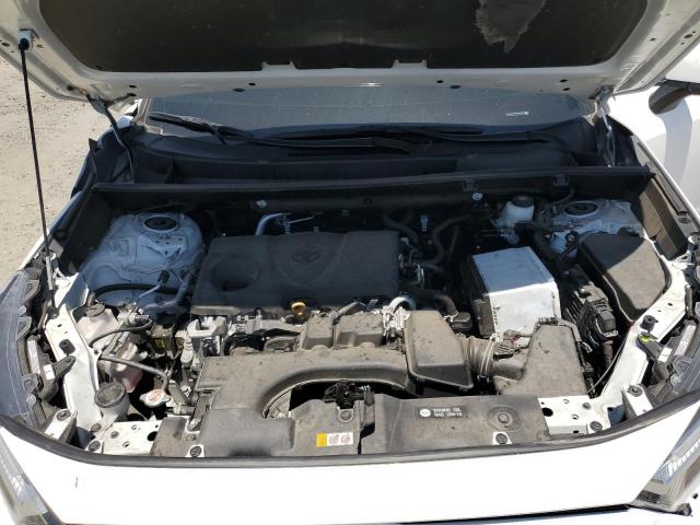 2023 TOYOTA RAV4 XLE - 2T3W1RFV0PW298795