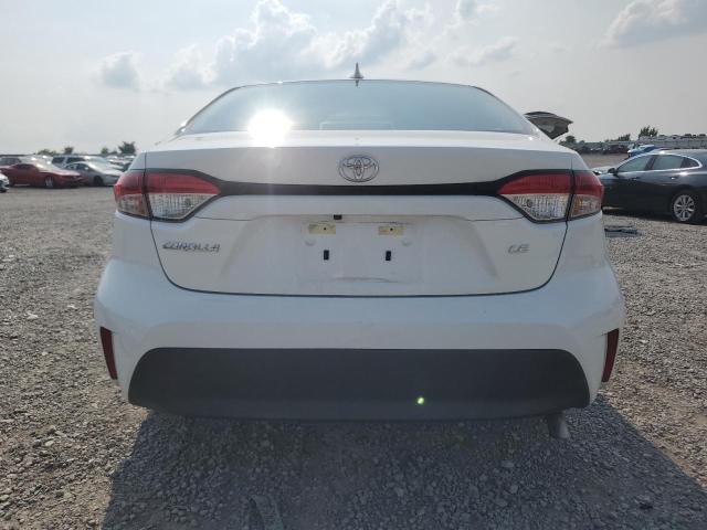 2025 TOYOTA COROLLA LE - 5YFB4MDE0SP253578