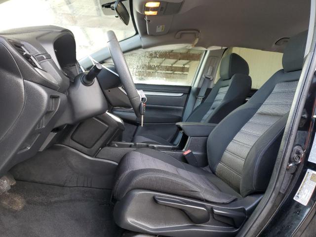 2019 HONDA CR-V LX - 2HKRW5H31KH417960