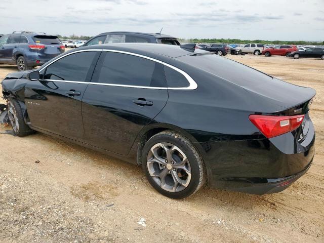 Vin: 1g1zd5st3rf166757, lot: 58762355, chevrolet malibu lt 20242