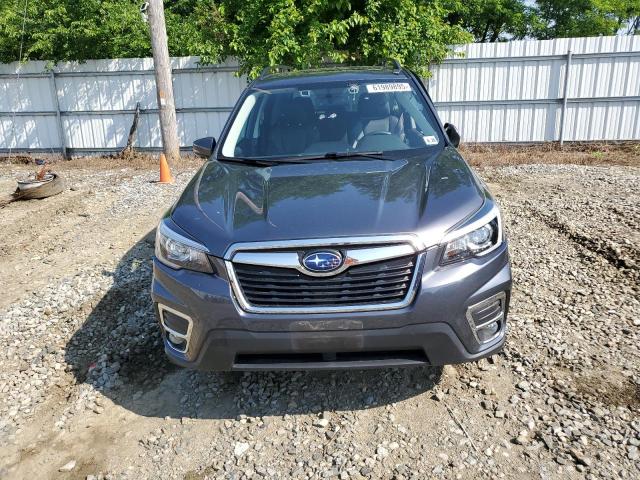 2020 SUBARU FORESTER L JF2SKAUCXLH536555