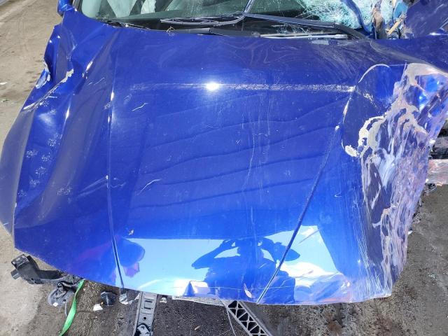 2022 HYUNDAI ELANTRA SE - KMHLM4AG5NU225000