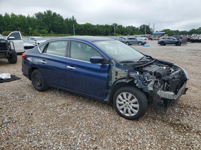 Vin: 3n1ab7apxhy290397, lot: 61166555, nissan sentra s 20174