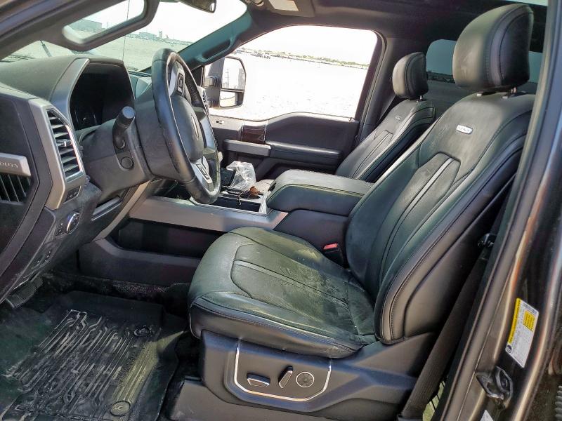 2017 FORD F250 SUPER DUTY 1FT7W2BTXHEF34539