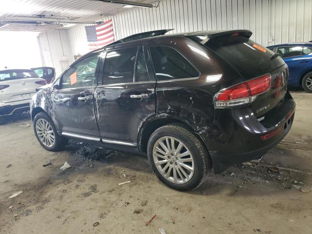 Vin: 2lmdj8jk8fbl31476, lot: 60248725, lincoln mkx 20152