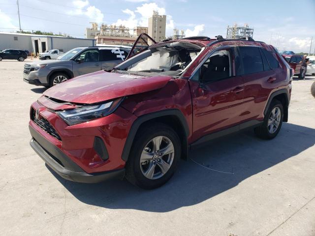 Vin: 2t3w1rfv8rw347972, lot: 62313005, toyota rav4 xle 2024 img_1