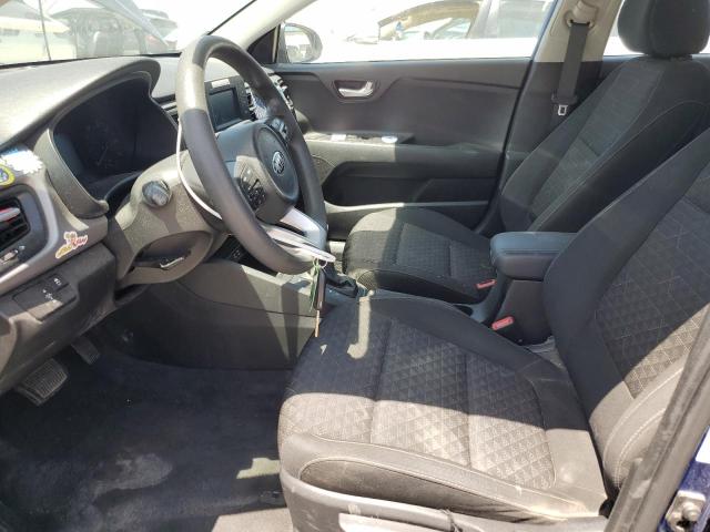2018 KIA RIO LX 3KPA24AB8JE085636