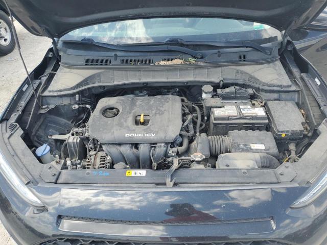 2018 HYUNDAI KONA SEL - KM8K2CAA0JU086086