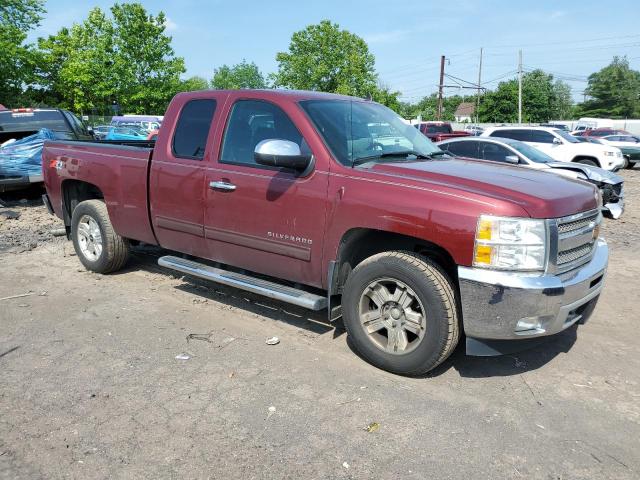Vin: 1gcrkse79dz331051, lot: 62305075, chevrolet all models k1500 lt 20134