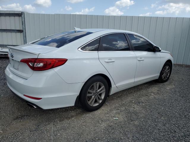 Vin: 5npe24af9fh176423, lot: 59785255, hyundai sonata se 20153