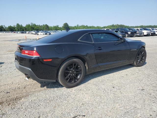 2015 CHEVROLET CAMARO LS - 2G1FB1E33F9309143