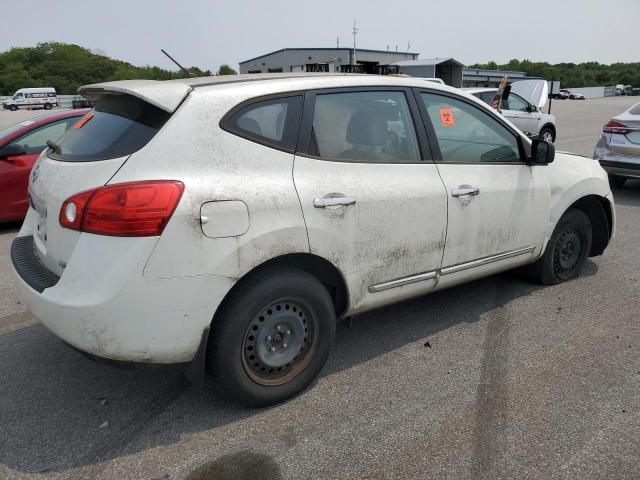 Vin: jn8as5mv2bw314626, lot: 59461115, nissan rogue s 20113
