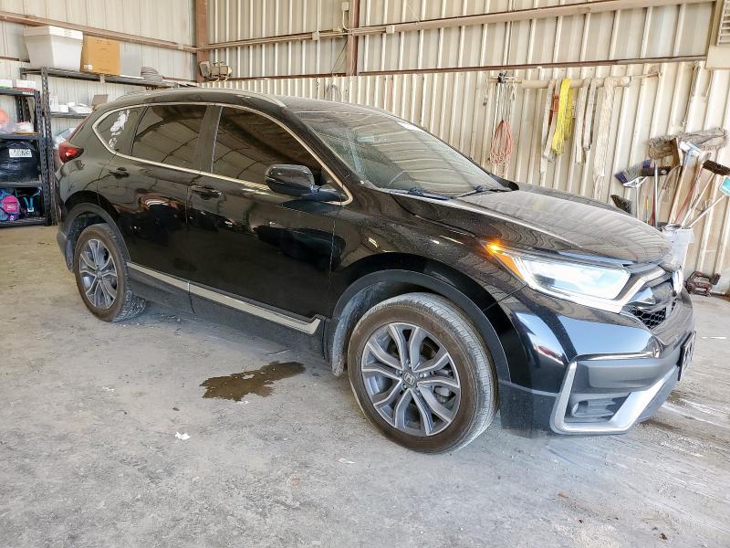 2021 HONDA CR-V TOURI 7FARW2H94ME001216