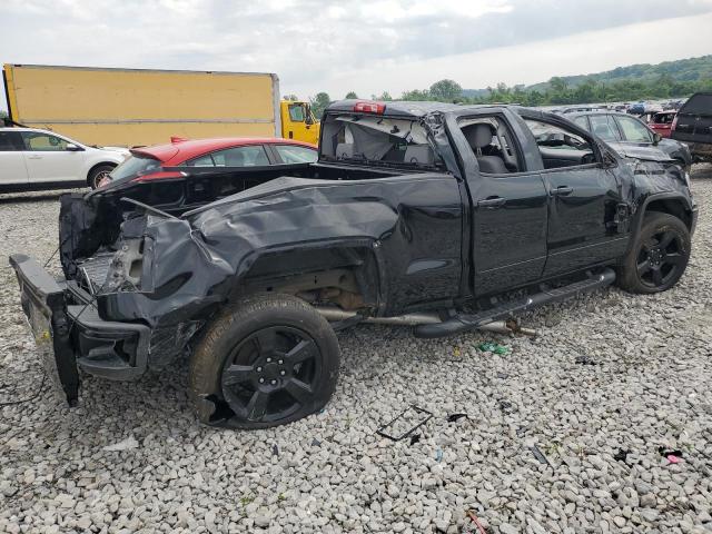 Vin: 2gtv2lec3k1212001, lot: 58514185, gmc sierra k1500 20193