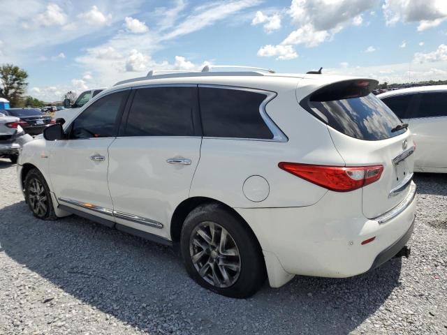 Vin: 5n1cl0mm5ec518138, lot: 62748905, infiniti qx60 hybrid 20142