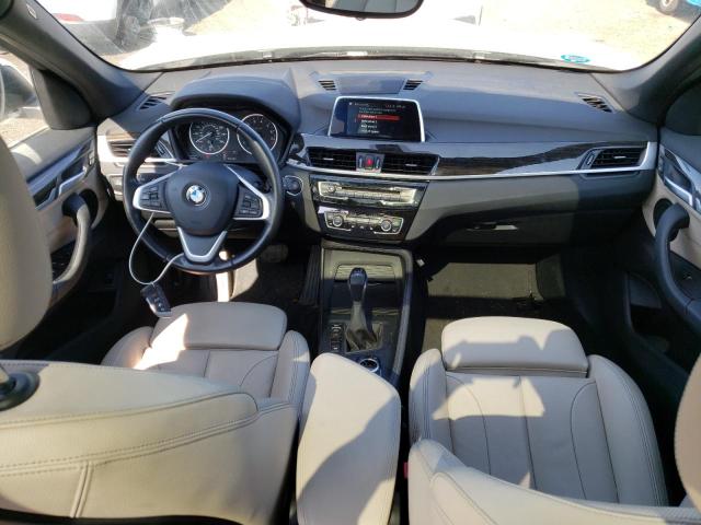 2018 BMW X1 XDRIVE2 - WBXHT3C35J5F89977