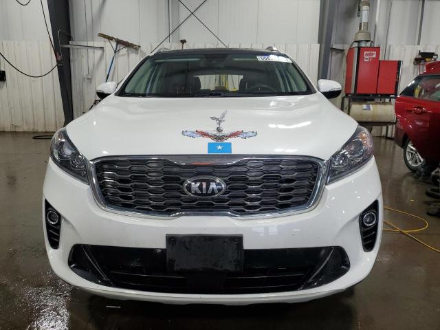 2020 KIA SORENTO EX 5XYPHDA51LG709138