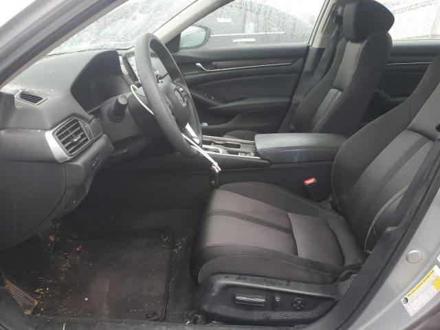 2018 HONDA ACCORD EX 1HGCV1F4XJA268095