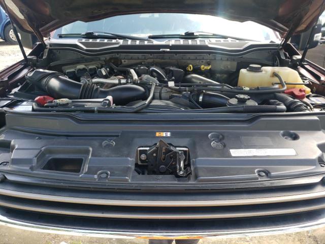 2017 FORD F350 SUPER 1FT8W3BT2HEC59291