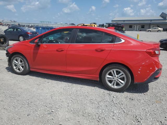 Vin: 1g1be5sm1h7133661, lot: 61615345, chevrolet cruze lt 20172