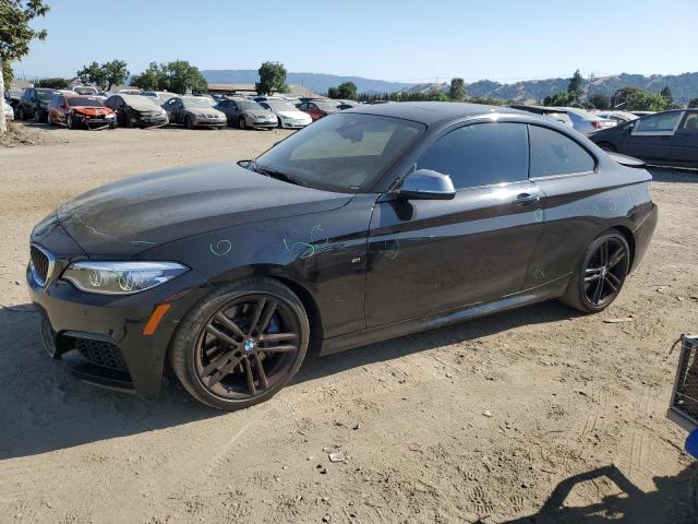 Vin: wba2j5c52jvc07276, lot: 59146135, bmw m2 2018 img_1