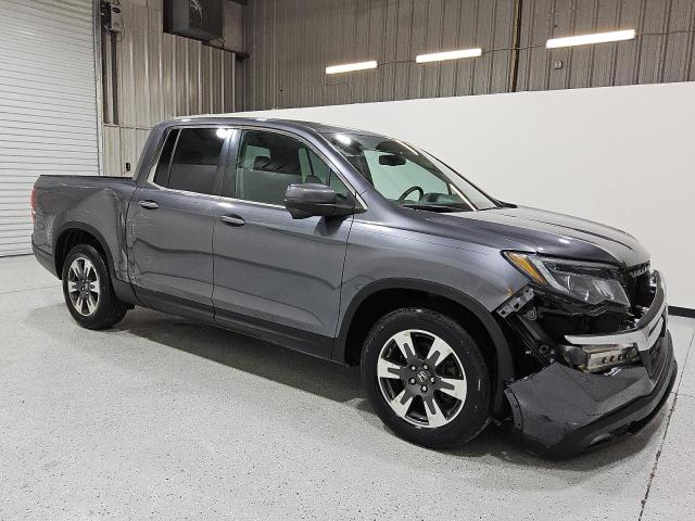 Vin: 5fpyk2f65hb002111, lot: 61816875, honda ridgeline rtl 20174